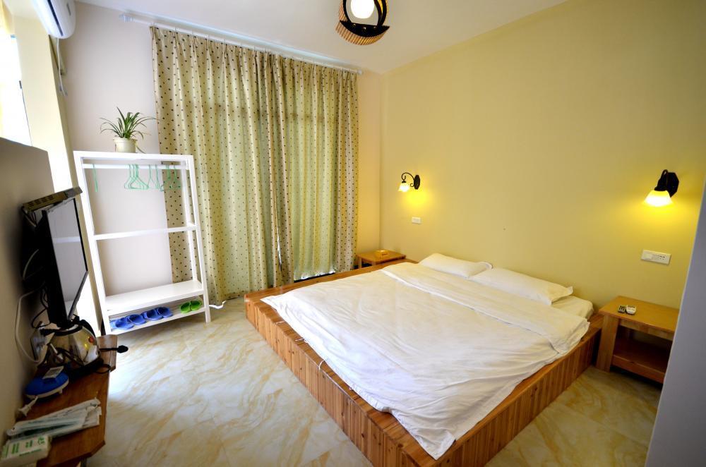 Yangshuo Shanshan Garden Hotel Exterior photo